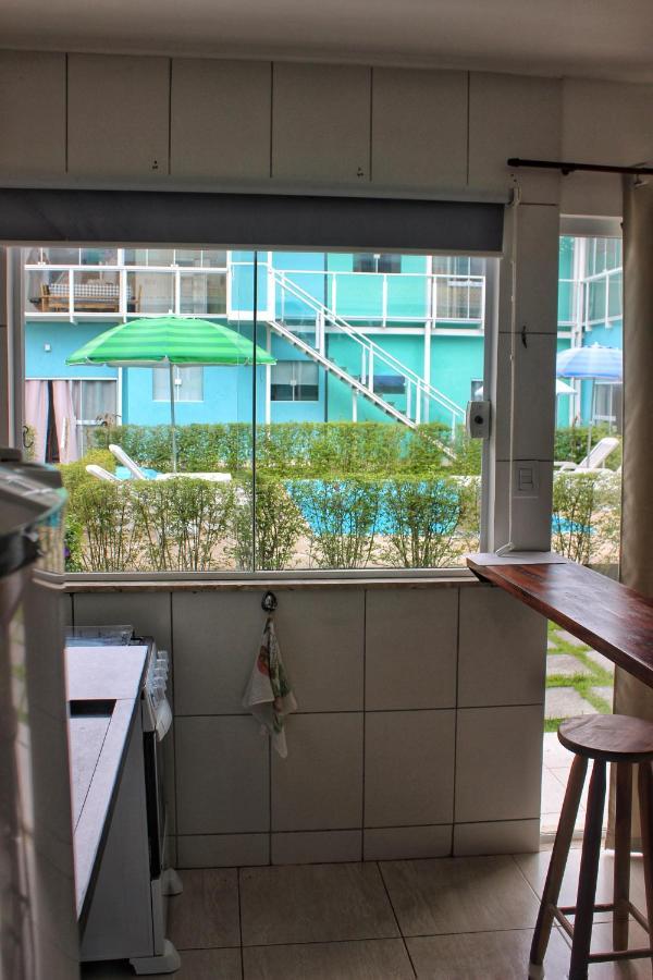 Apartamentos da 23 Ubatuba Exterior foto