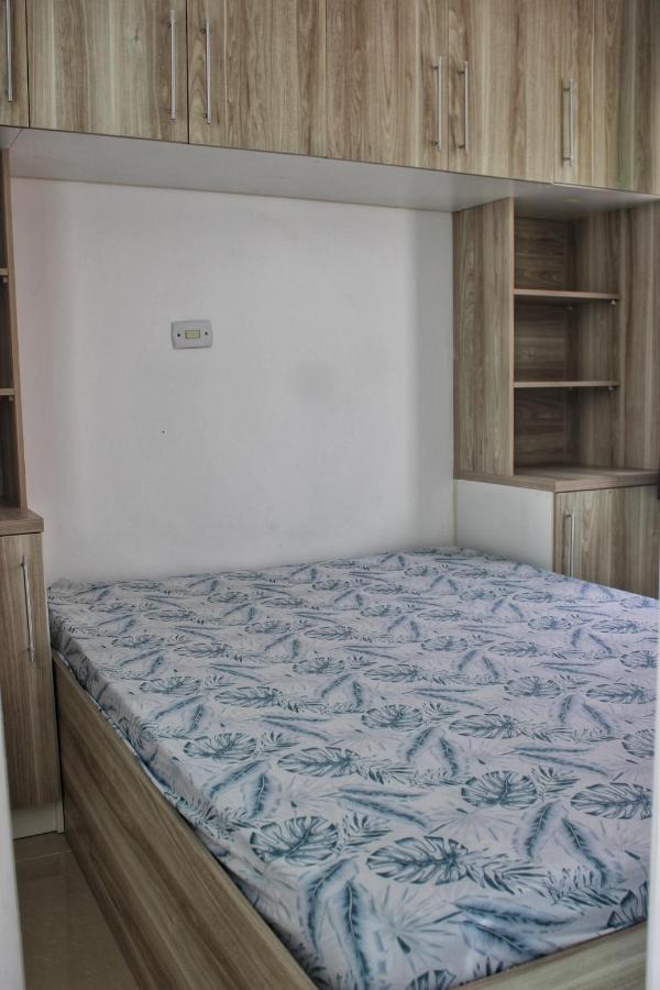 Apartamentos da 23 Ubatuba Exterior foto