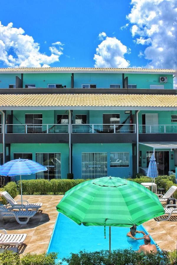 Apartamentos da 23 Ubatuba Exterior foto