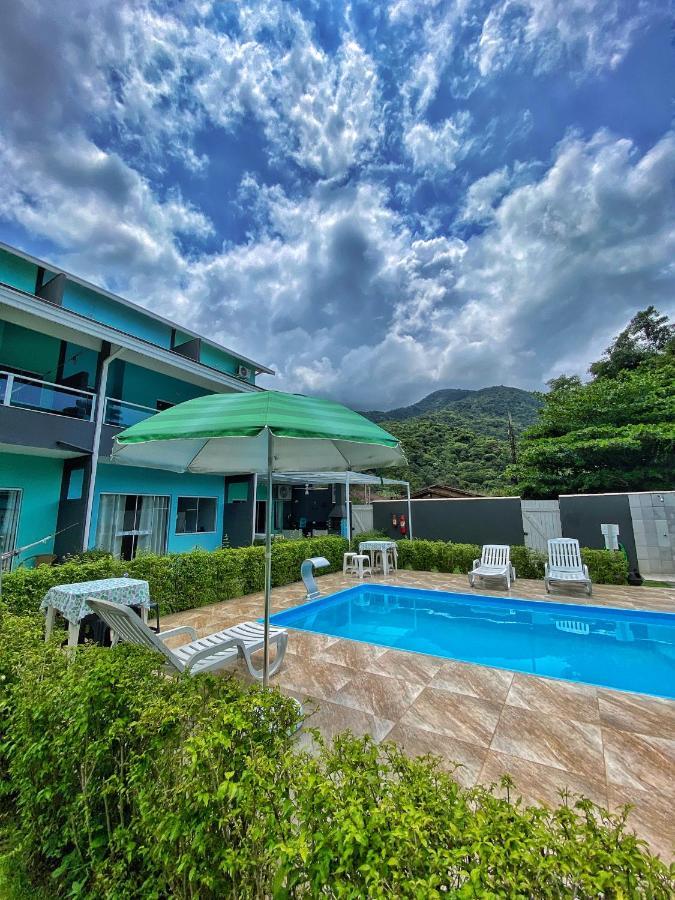 Apartamentos da 23 Ubatuba Exterior foto