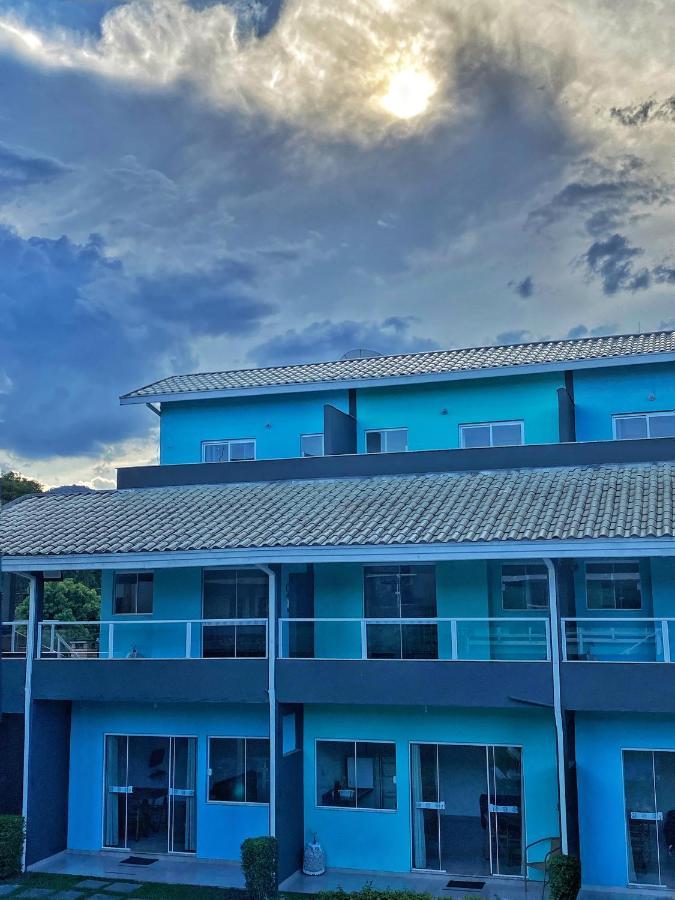 Apartamentos da 23 Ubatuba Exterior foto