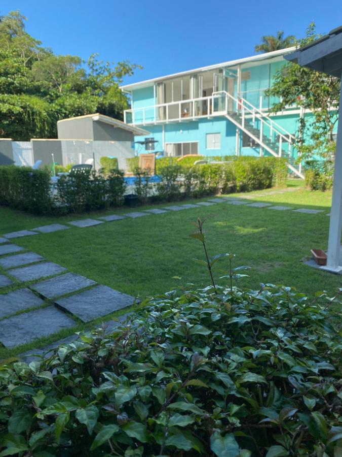 Apartamentos da 23 Ubatuba Exterior foto