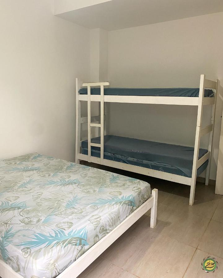 Apartamentos da 23 Ubatuba Exterior foto
