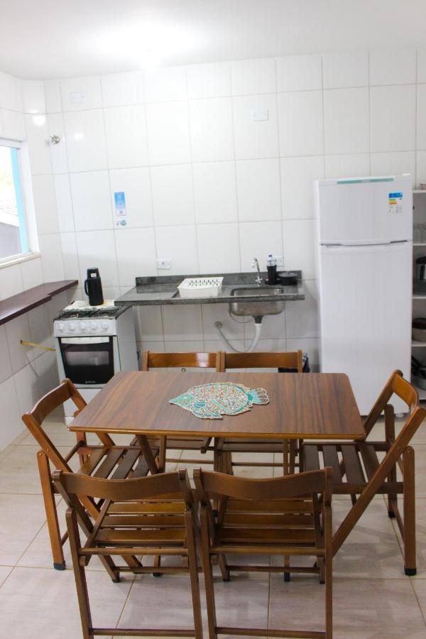 Apartamentos da 23 Ubatuba Exterior foto