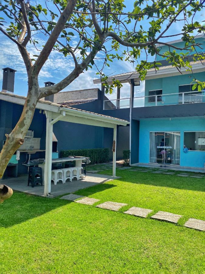 Apartamentos da 23 Ubatuba Exterior foto