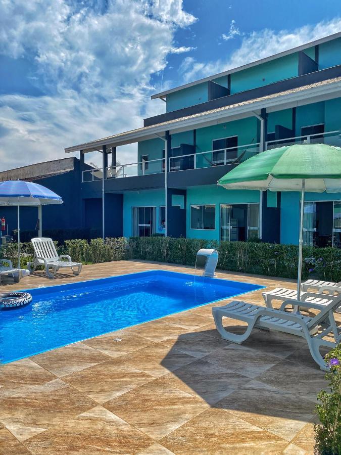 Apartamentos da 23 Ubatuba Exterior foto