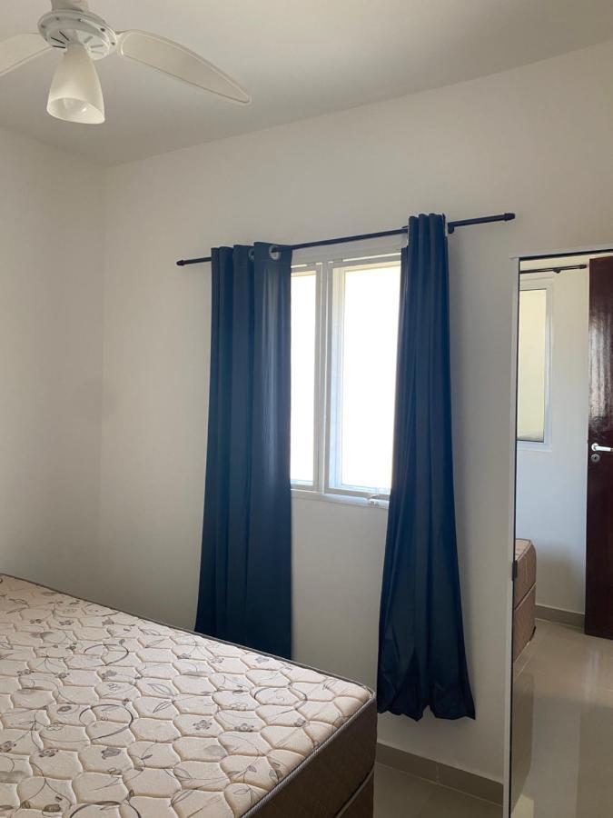 Apartamentos da 23 Ubatuba Exterior foto