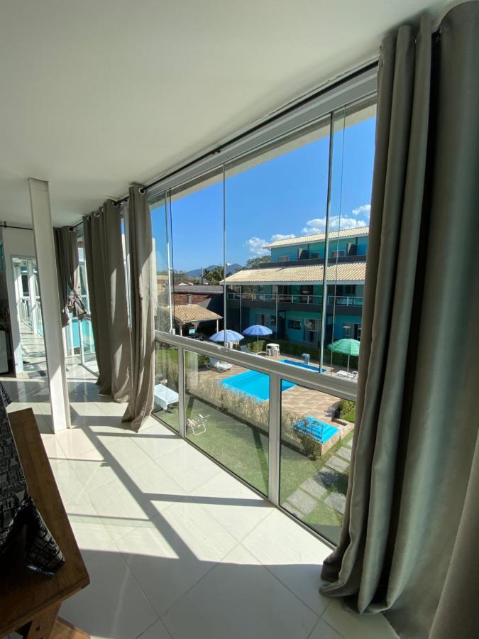 Apartamentos da 23 Ubatuba Exterior foto