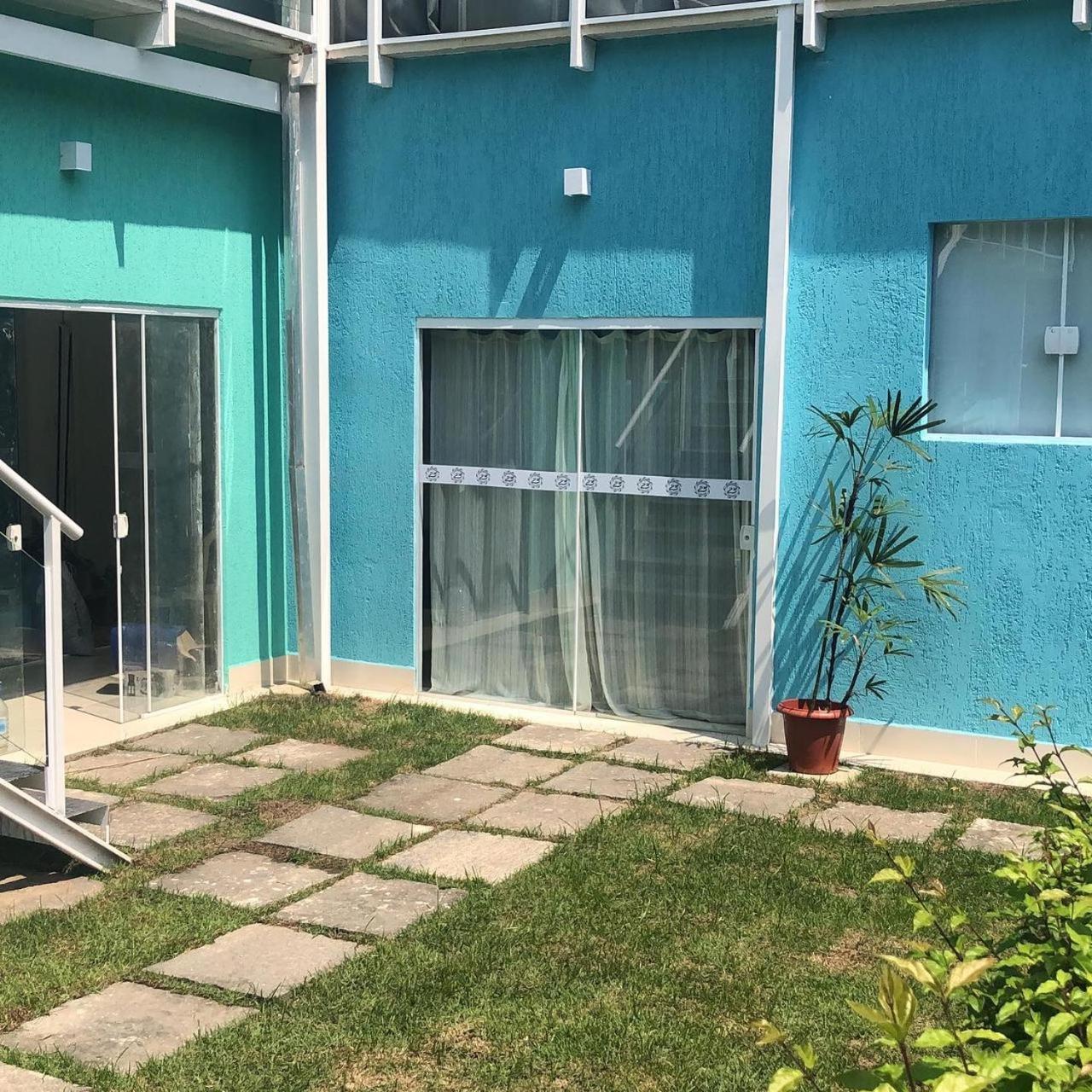 Apartamentos da 23 Ubatuba Exterior foto